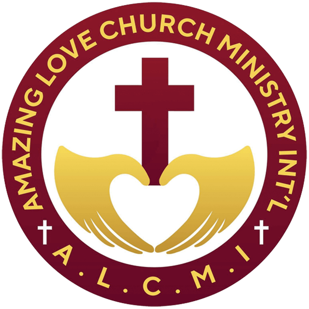  Amazing Love Church Ministry In