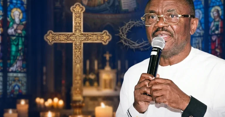 Sunday Service: Worship & The Word