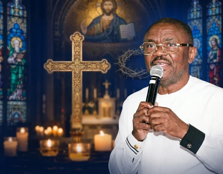 Sunday Service: Worship & The Word
