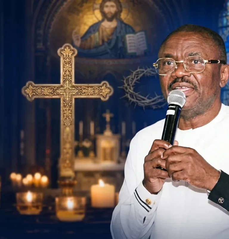 Sunday Service: Worship & The Word